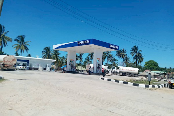 Shell Chemicals