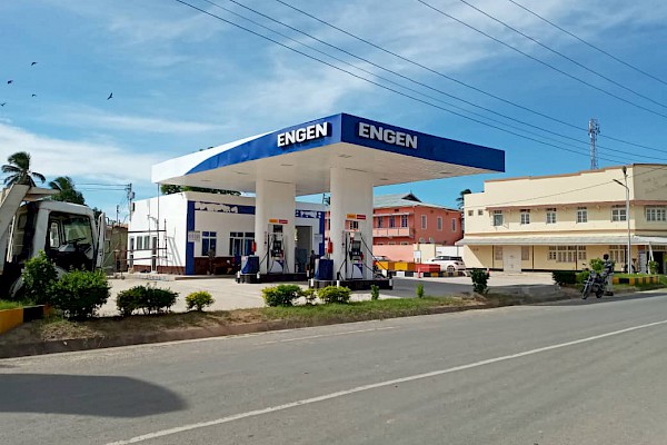 Shell Chemicals