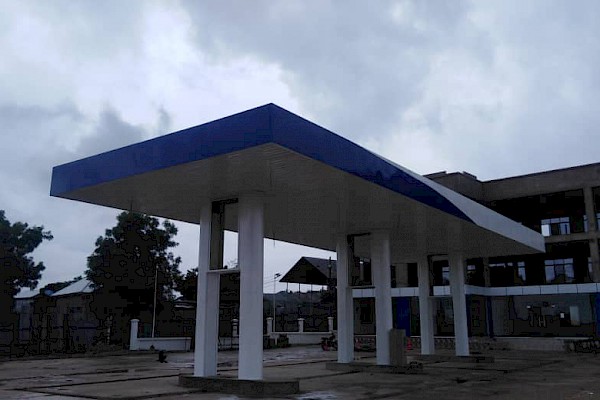 Shell Chemicals
